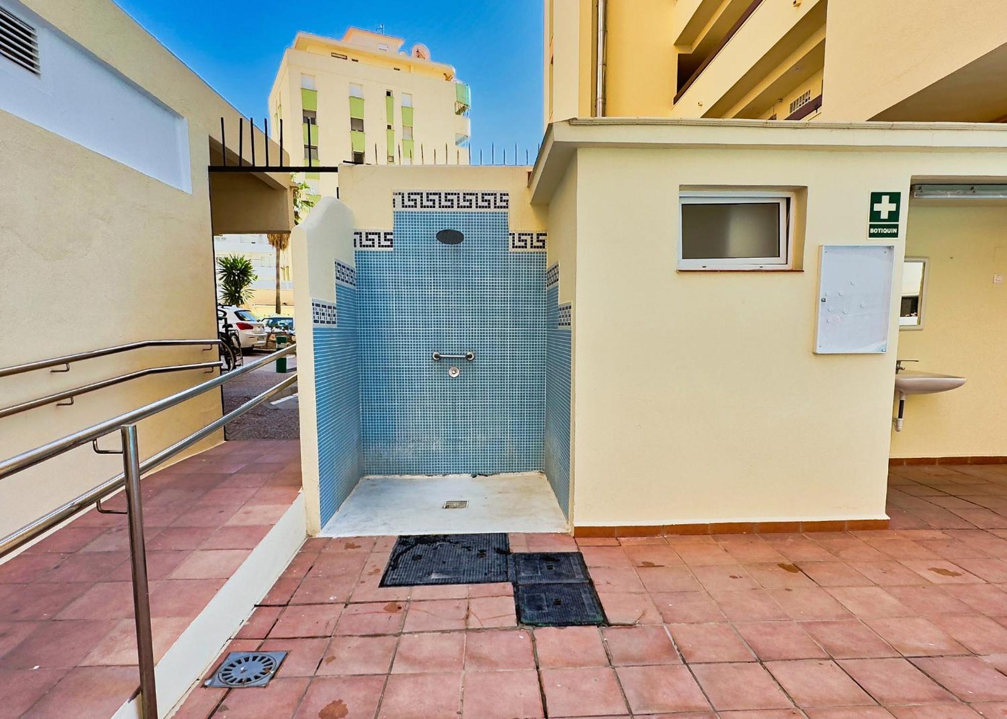 Modern Renovated One Bed In Edificio Apolo Center Apartment *